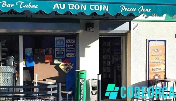 Au Bon Coin - Étampes-Sur-Marne