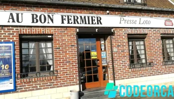 Au Bon Fermier A.b.f - 59190 Morbecque