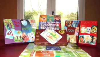 Au Bureau des Guides - Le Plessis-Belleville