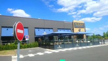 Au Bureau - Pub et Brasserie - Rocade Du N