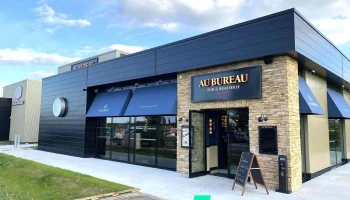 Au Bureau - Pub et Brasserie - Sin-Le-Noble