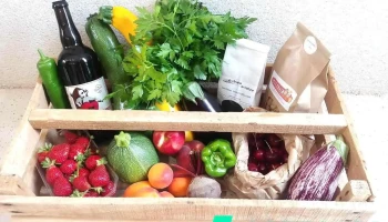 Au Marché de Béné - 60290 Neuilly-Sous-Clermont