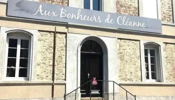 Aux bonheurs de Cléanne - Hasnon