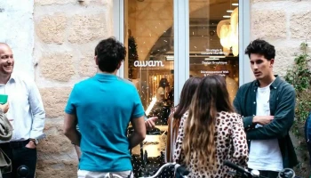 Awam - 33000 Bordeaux