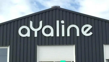 aYaline - 86360 Chasseneuil-Du-Poitou