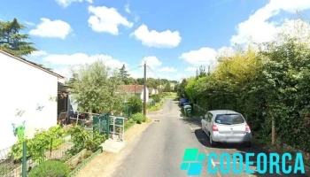 Aymerik Bossi - 33530 Bassens