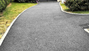 Aztp Terrassement Parcs et Jardins (sarl) - 87920 Condat-Sur-Vienne