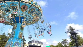 Bagatelle - Parc d'Attractions - 62155 Merlimont