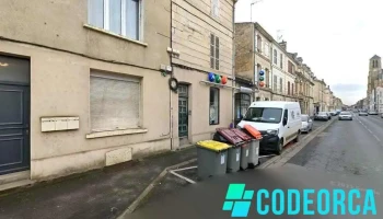 Bang - Niort