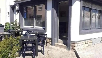 Bar De La Marine - Le Portel