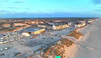 Base Nautique de Fort-Mahon-Plage - Fort-Mahon-Plage