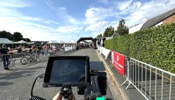 Be'comm - Haute-Avesnes