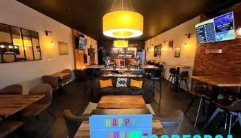 Beer's Corner - Le Plessis-Belleville