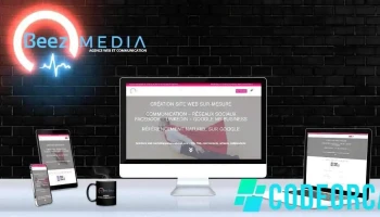 Beez Media - Cambrai