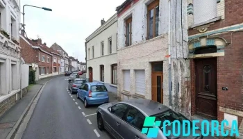 Bethune Philippe - Saint-Amand-Les-Eaux