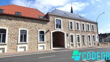 Bibliothèque La Capelle Les Boulogne - La Capelle-Lès-Boulogne