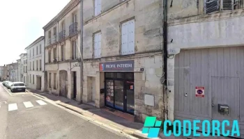 Bleu Banquise - 17500 Jonzac