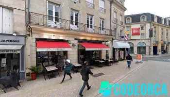 Blue Com - 86000 Poitiers