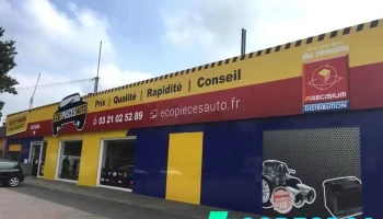 Bontinck Publicite - France