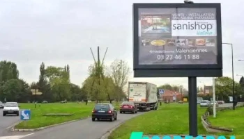 Boomerang Media - Valenciennes