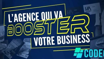 Boost publicité - Lille