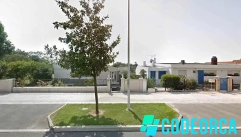 Bornwiz - 17340 Châtelaillon-Plage