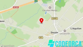Branding Astral - Agence Marketing - 23230 Gouzon