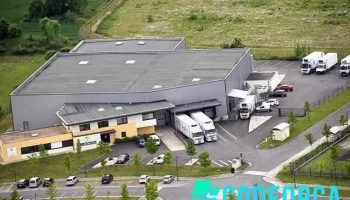Brunet Fils Sas - 1 Impasse De L'Océan