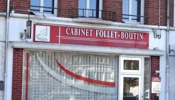Cabinet Follet Boutin Formerie - Formerie