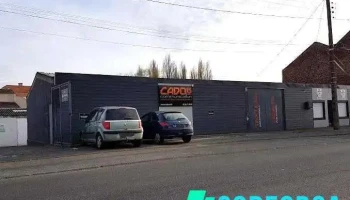Cadonor - Spécialiste de la communication par l'objet et le textile - 59650 Villeneuve-D'Ascq