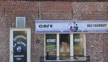 Café Le Globe - 59960 Neuville-En-Ferrain
