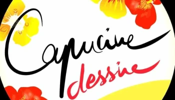 Capucine dessine - illustrations, graphismes, storytelling - Montpouillan