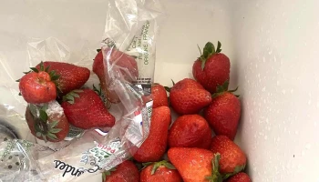 Carrefour Market Fresnoy-Le-Grand - Fresnoy-Le-Grand