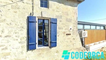 Casa Mamma - 33133 Galgon