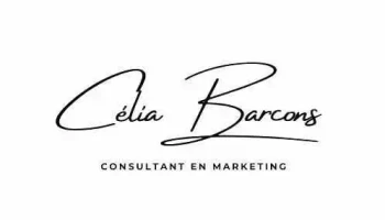 Célia Barcons - Marketing et communication digitale - France