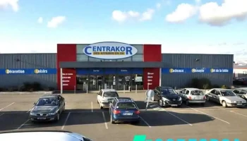 Centrakor Azay le Brulé - 79400 Azay-Le-Brûlé
