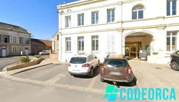 Centre Animation Socio Culturel - Fresnoy-Le-Grand