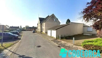 Centre Social Rural de Guiscard - Guiscard