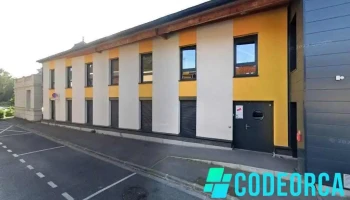 Centre Socioculturel de Fresnes-sur-Escaut - Fresnes-Sur-Escaut