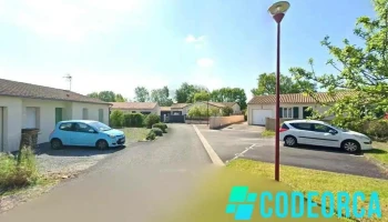 Cera Environnement Agence Atlantique - 79360 Beauvoir-Sur-Niort