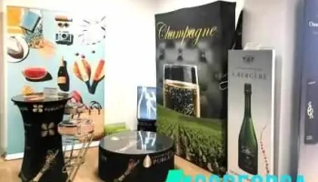 Champagne Publicité - Épernay