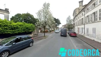 Charente Business School (Cognac) - 16100 Cognac