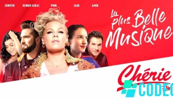 Chérie Fm Noyon - France