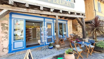 Chez Ben et Pauline - 19120 Beaulieu-Sur-Dordogne