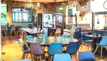 Chez Madeleine - Noyelles-Godault