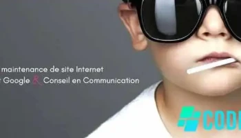 Com and Design - Lille