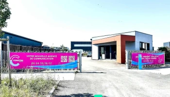 Com Com Solutions - 17139 Dompierre-Sur-Mer