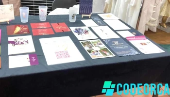 Comm 1 Mariage & Comm El - Doingt