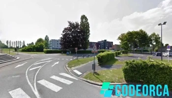 Complexe Sportif Jean-Marie Leblanc - Landrecies