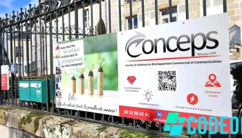 Conceps Agence - Brive-La-Gaillarde